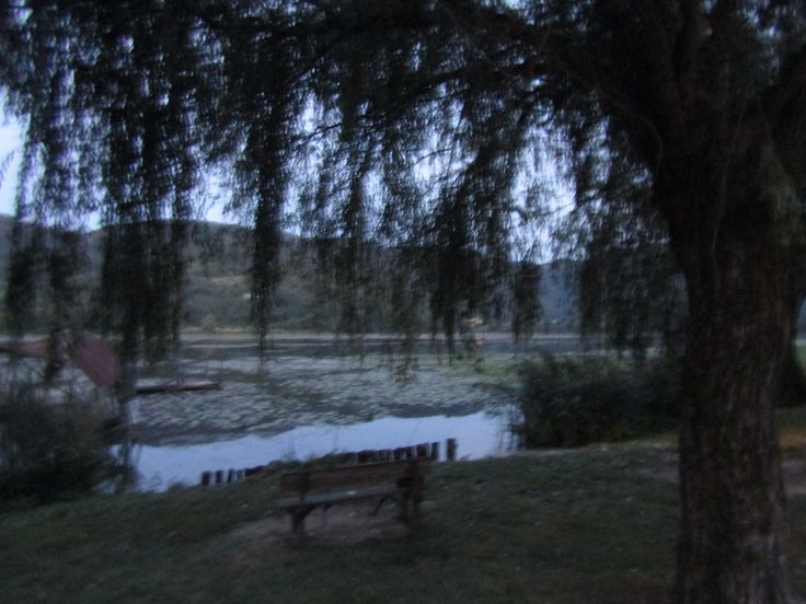 Background Scenic View